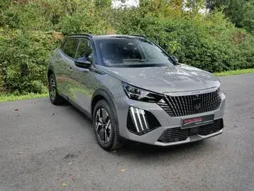 Peugeot 2008 2025 photo 3
