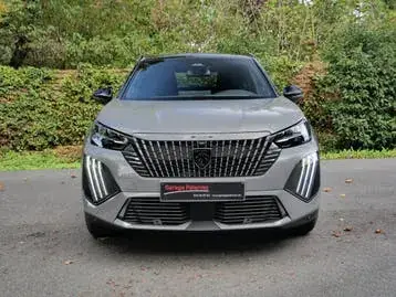 Peugeot 2008 2025 photo 2