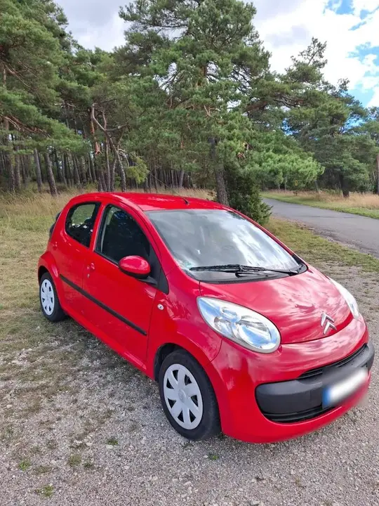 Citroen C1