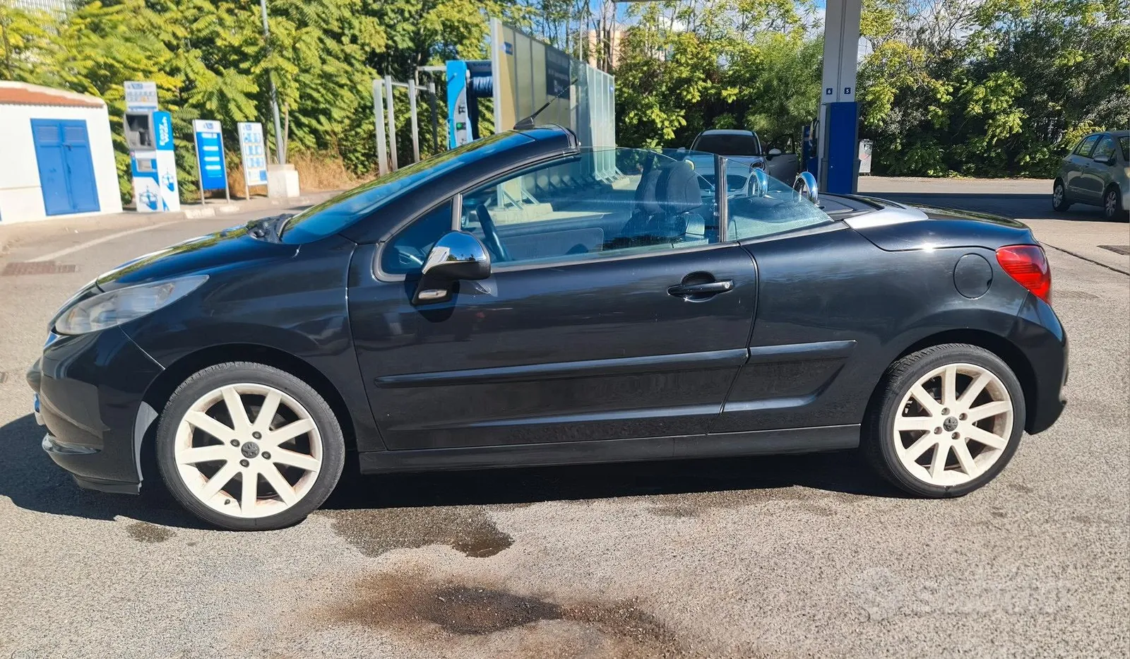 Peugeot 207 2009 photo 5