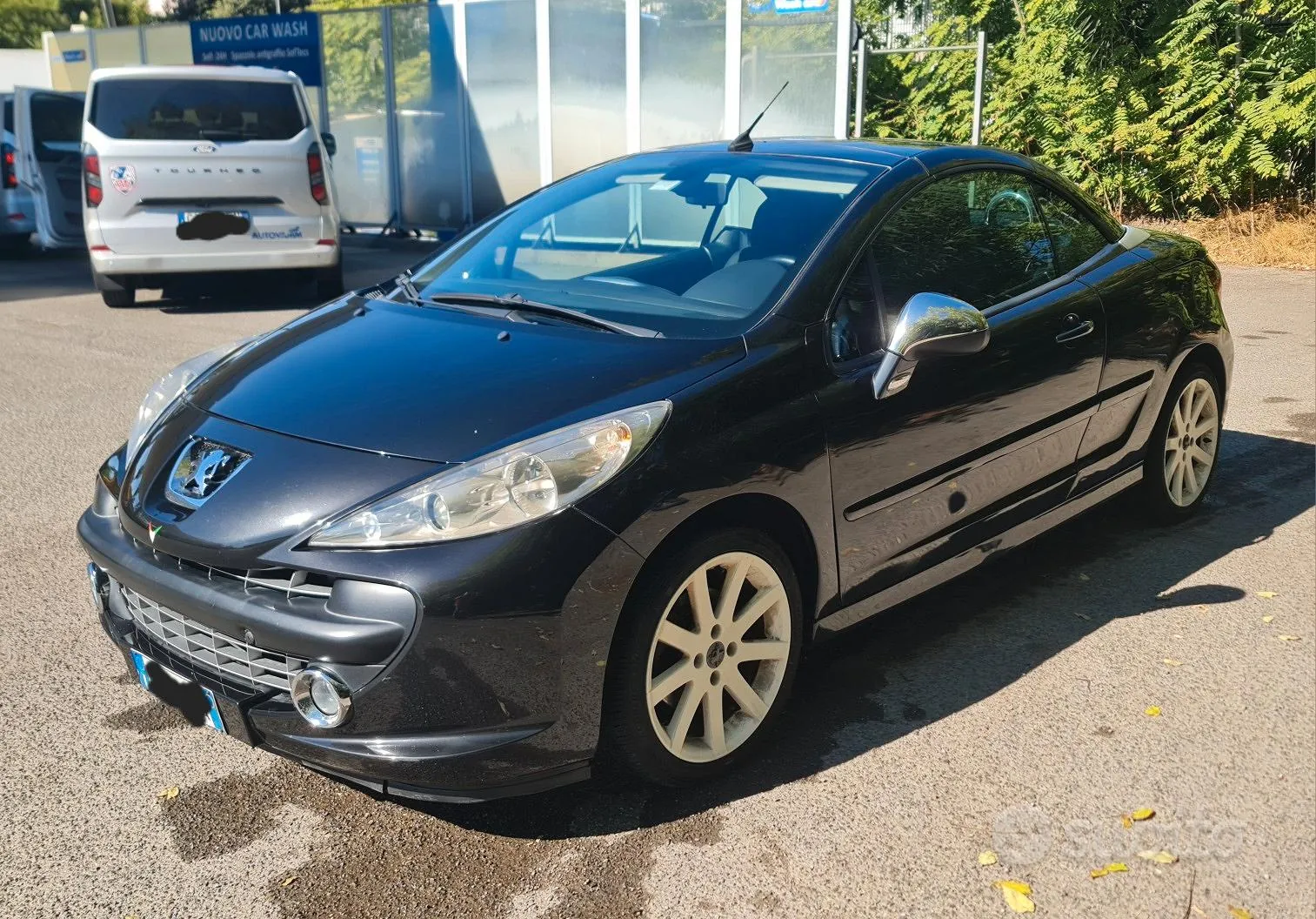 Peugeot 207 2009 photo 4