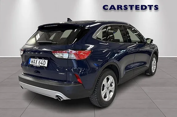 Ford Kuga 2024 photo 3
