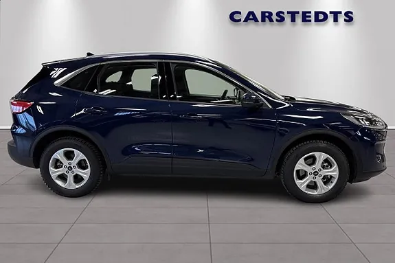Ford Kuga 2024 photo 2