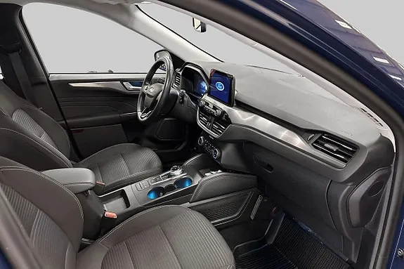 Ford Kuga 2024 photo 4