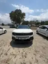 Jeep Avenger 2025 photo 4