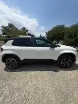 Jeep Avenger 2025 photo 3