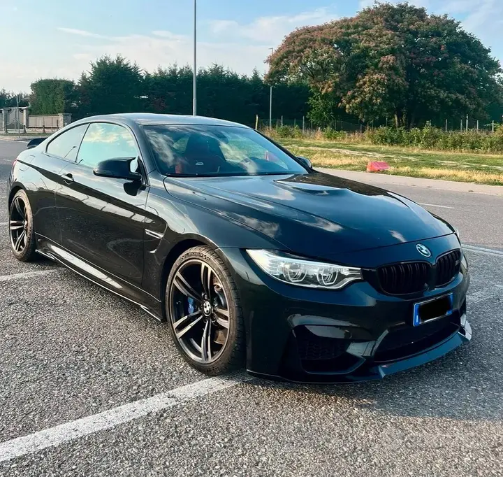 BMW M4