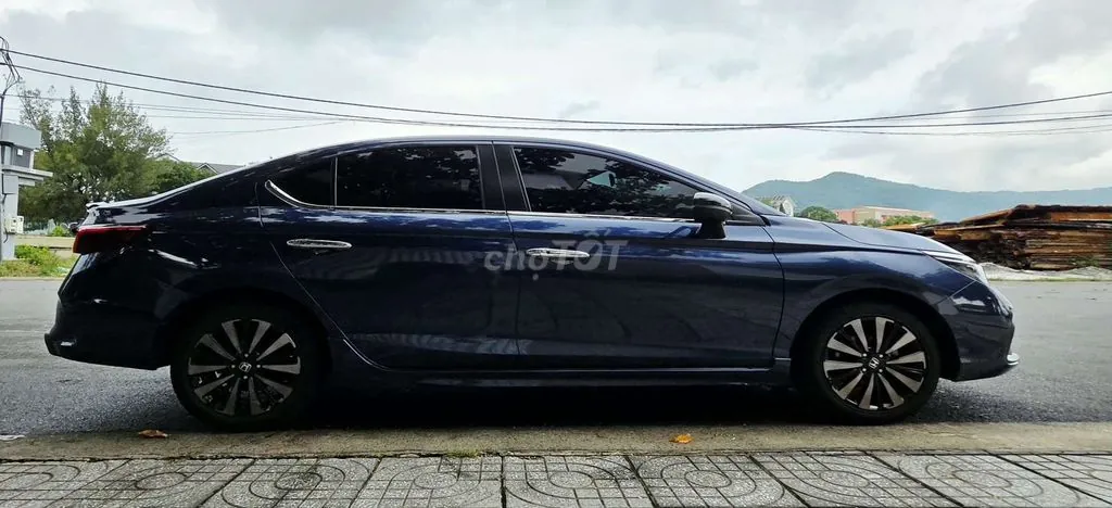 Honda City 2024 photo 2