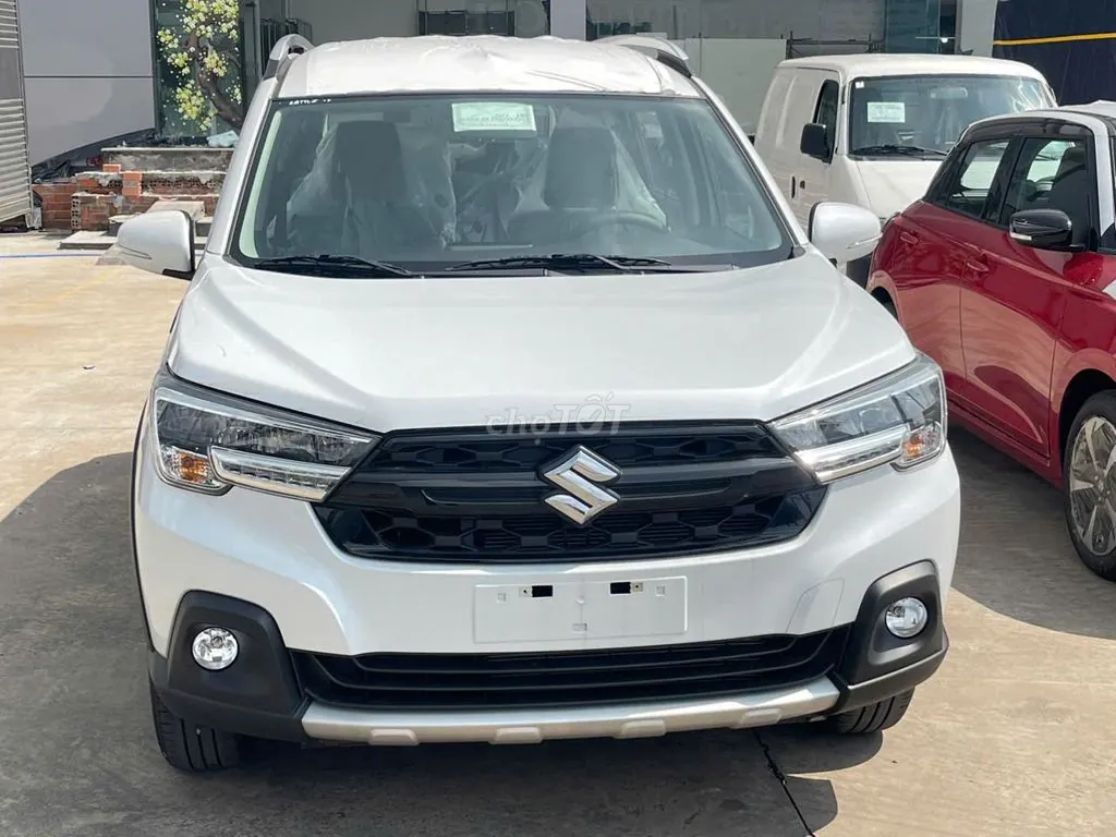 Suzuki Xl7 2026 photo 2
