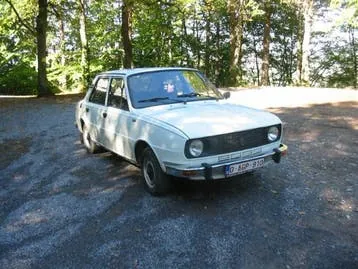 Skoda 105S