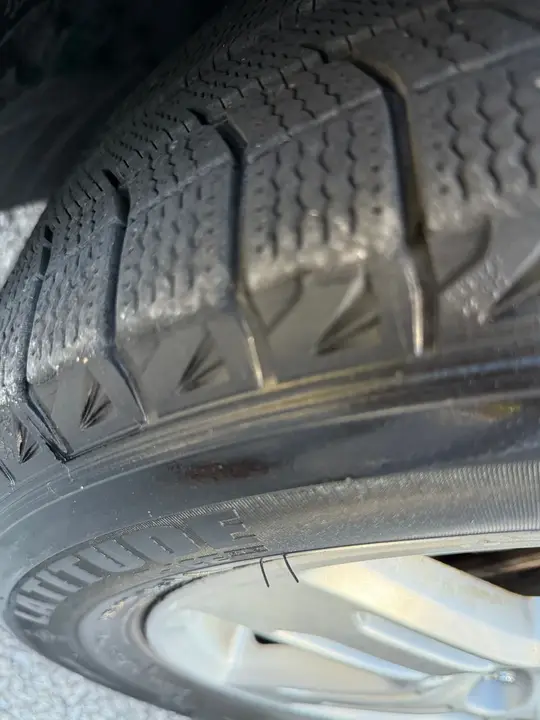 Honda Odyssey 2012 photo 5
