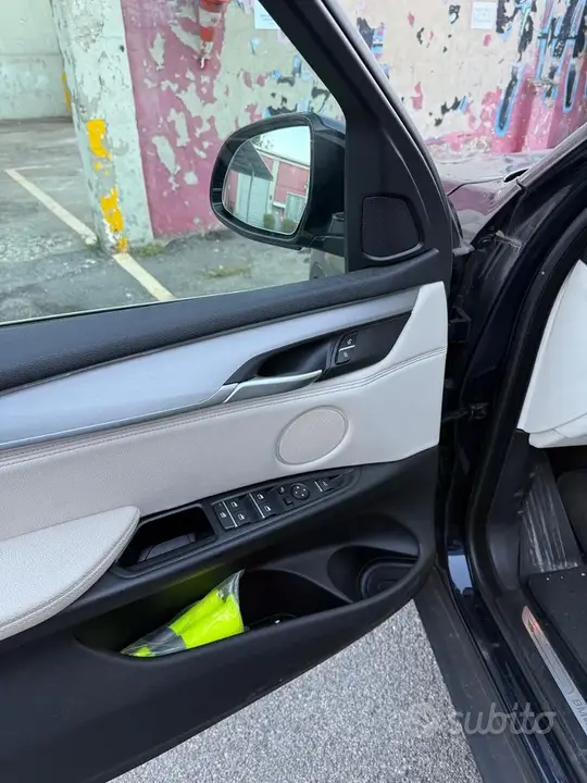 BMW X5 2018 photo 5