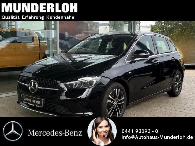 Mercedes-Benz B 250 E