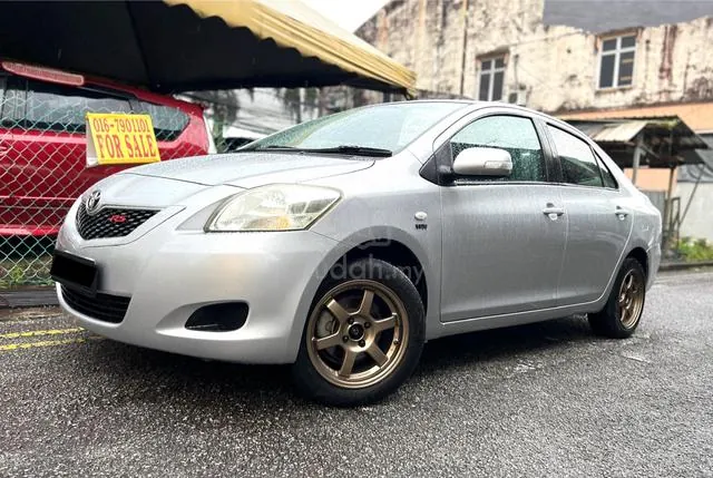 Toyota Vios
