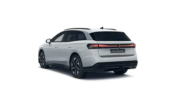 Volkswagen Id.7 2027 photo 3