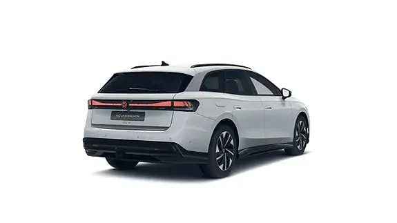 Volkswagen Id.7 2027 photo 5