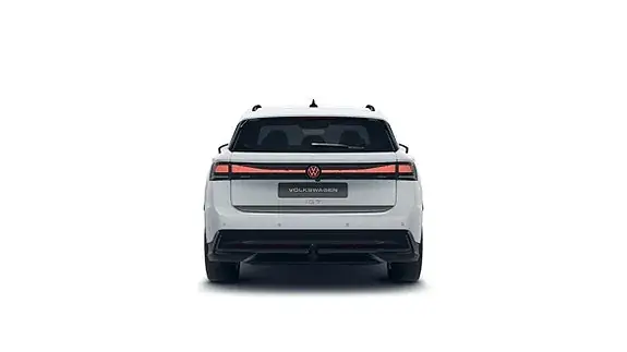 Volkswagen Id.7 2027 photo 4