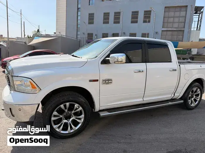 Dodge Ram 1500