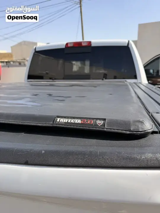 Dodge Ram 1500 2016 photo 3