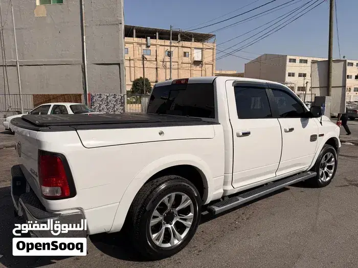 Dodge Ram 1500 2016 photo 4