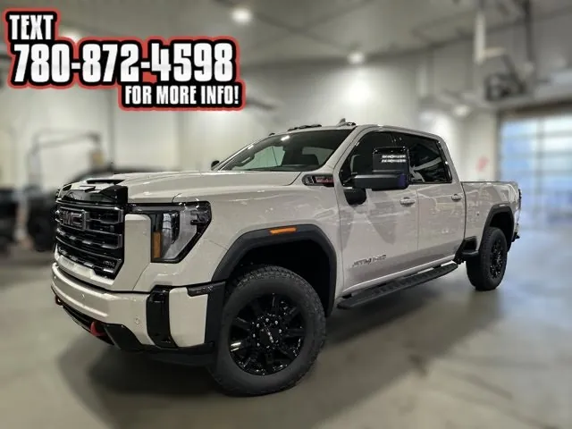 GMC Sierra 3500Hd