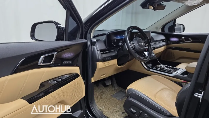 Kia Carnival 2021 photo 2