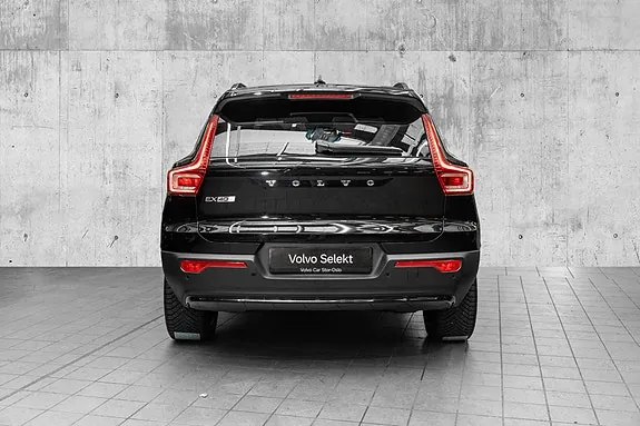Volvo Ex40 2025 photo 5