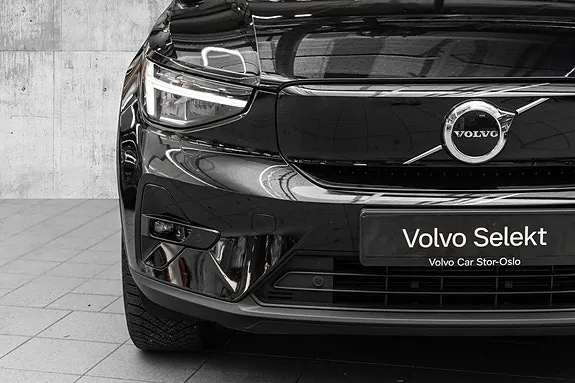 Volvo Ex40 2025 photo 2