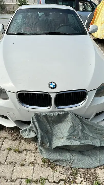 BMW 320D