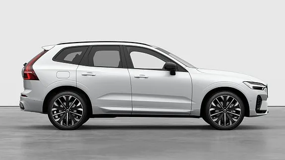 Volvo Xc60 2026 photo 5