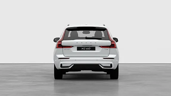 Volvo Xc60 2026 photo 4