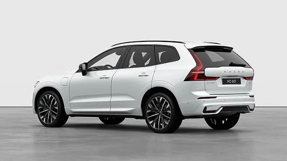 Volvo Xc60 2026 photo 3