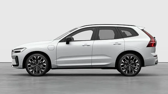 Volvo Xc60 2026 photo 2