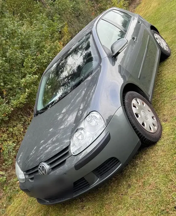 Volkswagen Golf 5