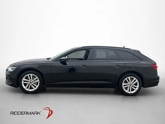 Audi A6 2023 photo 5