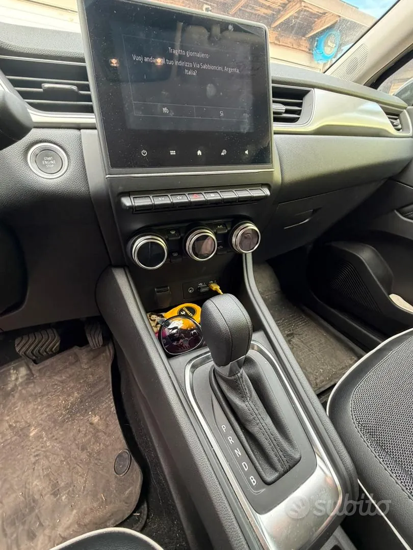 Renault Captur 2023 photo 5