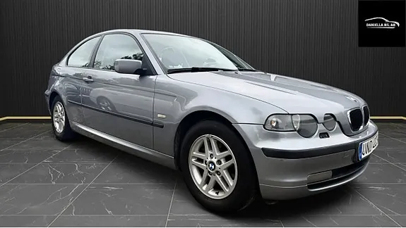 BMW 316