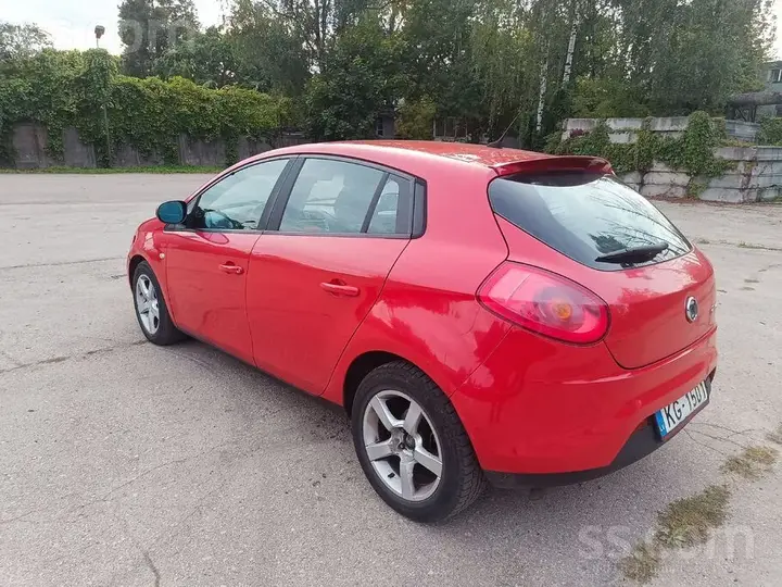 Fiat Bravo 2007 photo 3