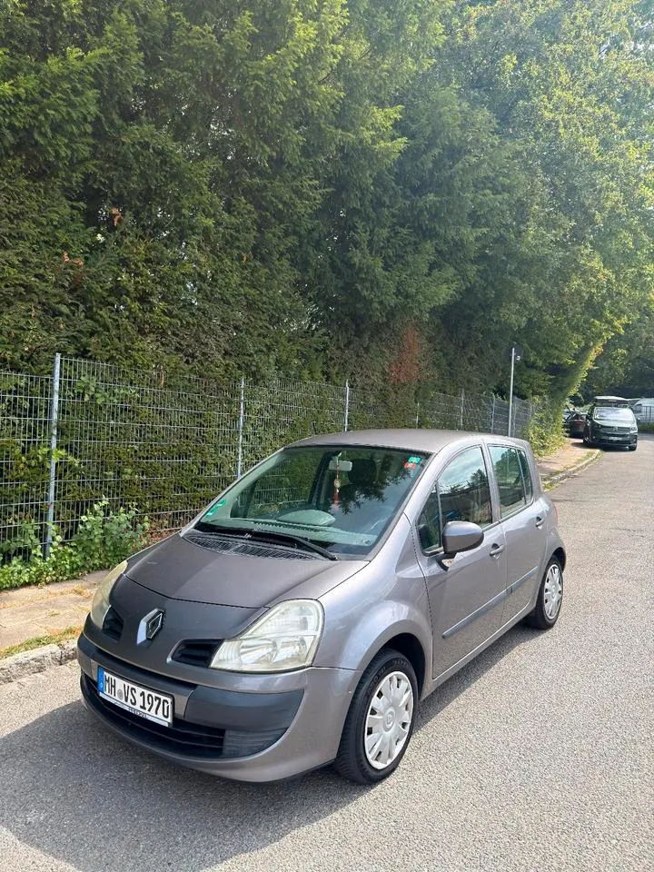Renault Modus