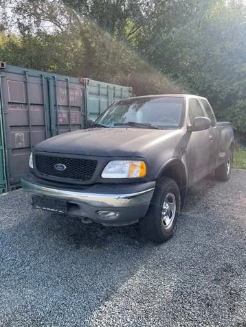Ford F150