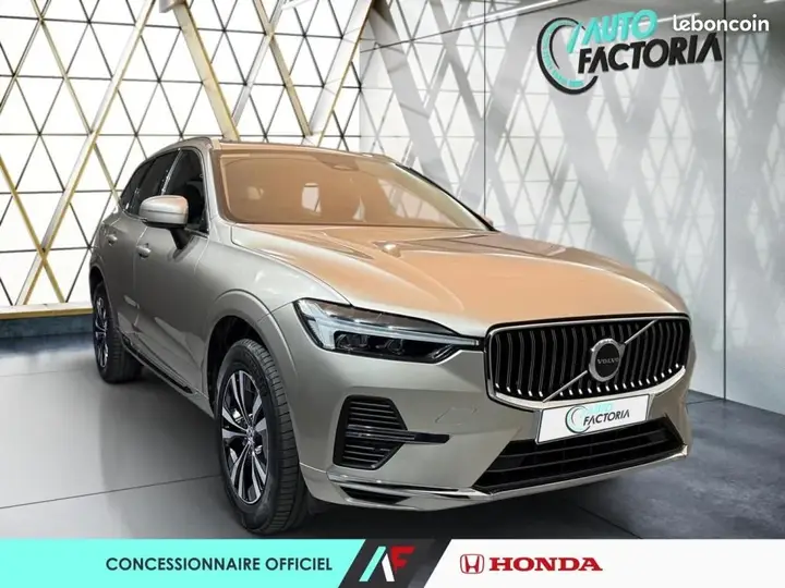 Volvo Xc60 2024 photo 5