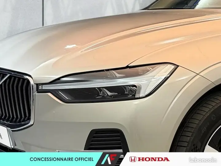 Volvo Xc60 2024 photo 2