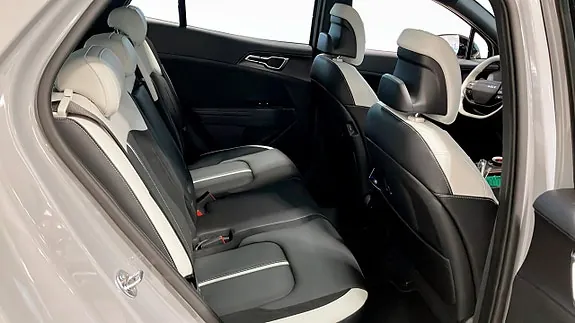 Kia Sportage 2027 photo 5