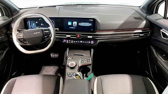 Kia Sportage 2027 photo 4