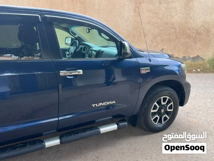 Toyota Tundra 2008 photo 4