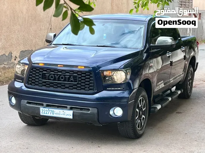 Toyota Tundra