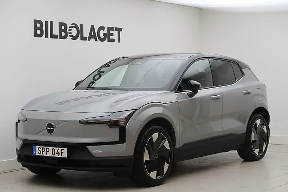 Volvo Ex30