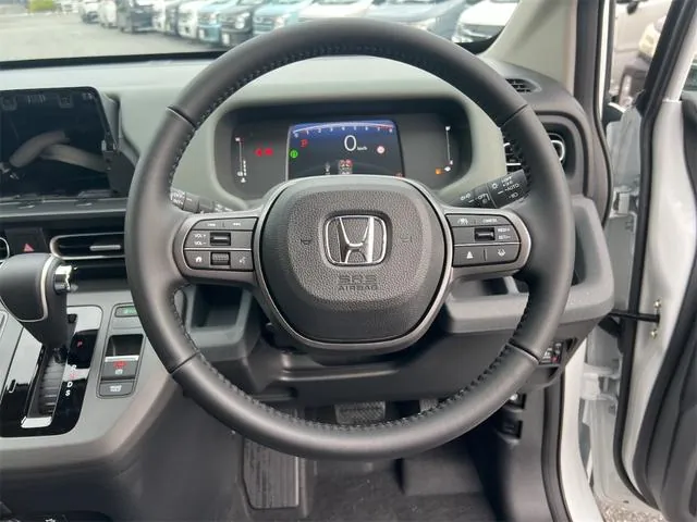 Honda Freed 2026 photo 4