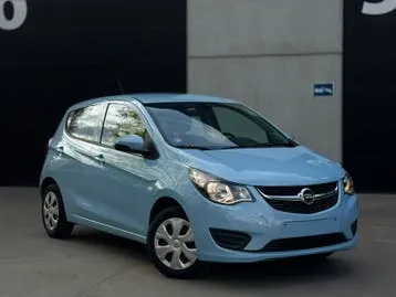 Opel Karl