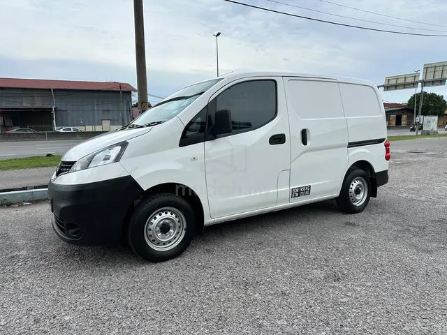 Nissan Nv200